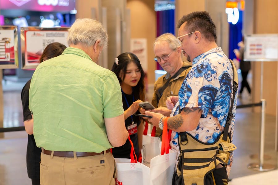 งานมหกรรมบ้านและคอนโด ครั้งที่ 48