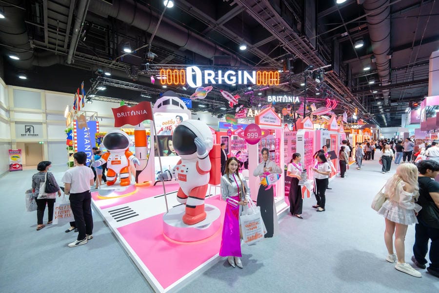 งานมหกรรมบ้านและคอนโด ครั้งที่ 48