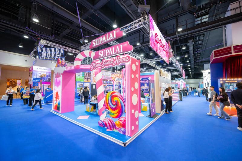 งานมหกรรมบ้านและคอนโด ครั้งที่ 49