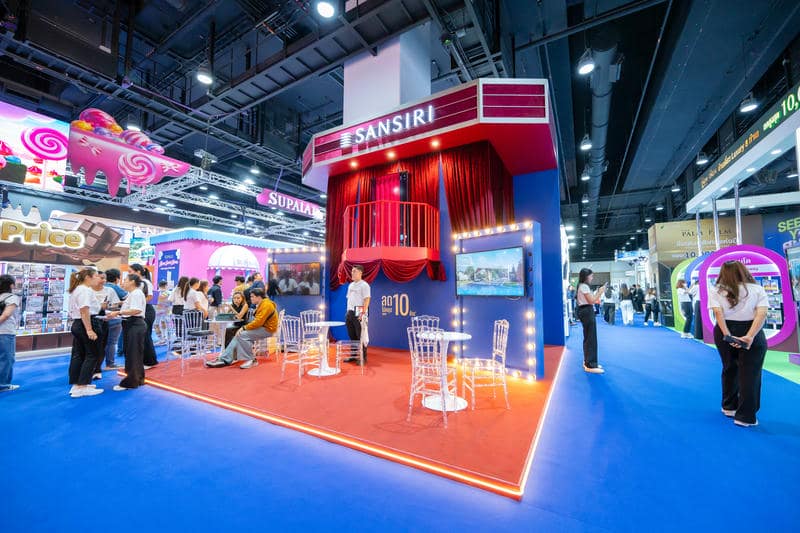 งานมหกรรมบ้านและคอนโด ครั้งที่ 49