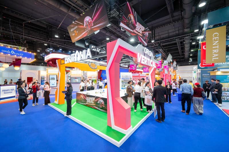 งานมหกรรมบ้านและคอนโด ครั้งที่ 49