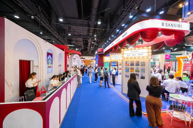 งานมหกรรมบ้านและคอนโด ครั้งที่ 49