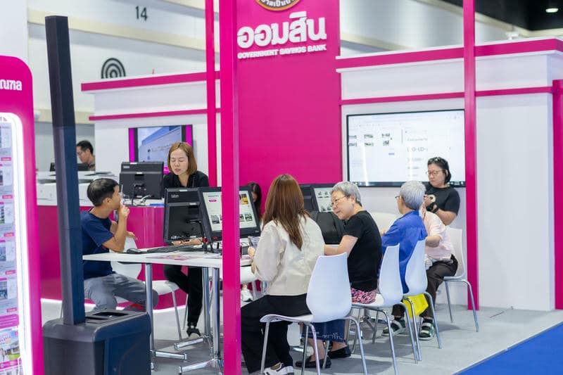 งานมหกรรมบ้านและคอนโด ครั้งที่ 49