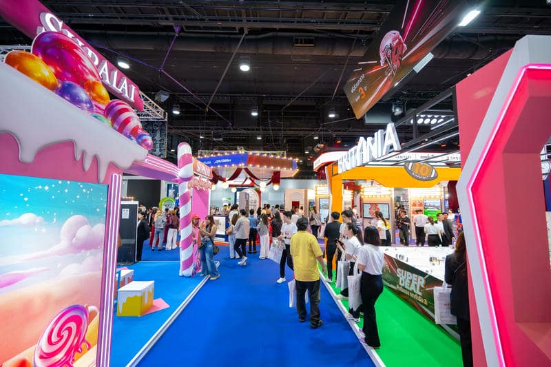 งานมหกรรมบ้านและคอนโด ครั้งที่ 49