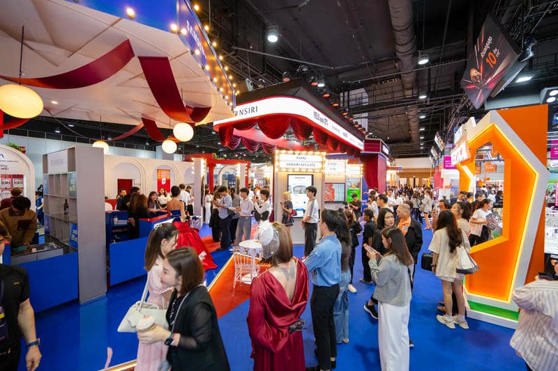 งานมหกรรมบ้านและคอนโด ครั้งที่ 49